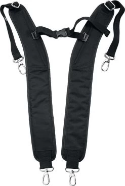 Strap Belt POA