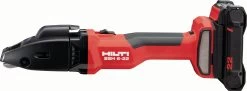 SSH 6-22 Cordless Shears