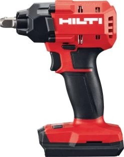 SIW 4AT-22 ½” Cordless Impact Wrench
