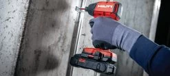 SID 4-22 Cordless Impact Driver -Hilti Deals Store 9919308562462